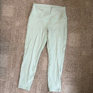 Lululemon align size 10